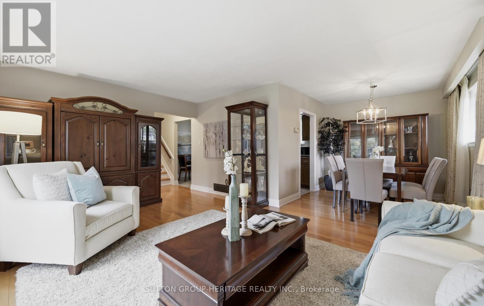 14 Gregory Road, Ajax, Ontario  L1S 3B4 - Photo 6 - E13628198