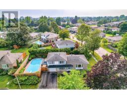 14 GREGORY ROAD, Ajax, Ontario