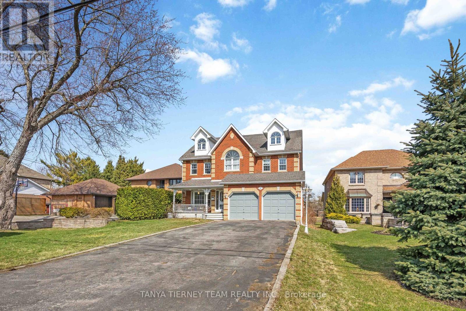 467 Oakwood Drive, Pickering, Ontario  L1W 2M8 - Photo 2 - E13628206