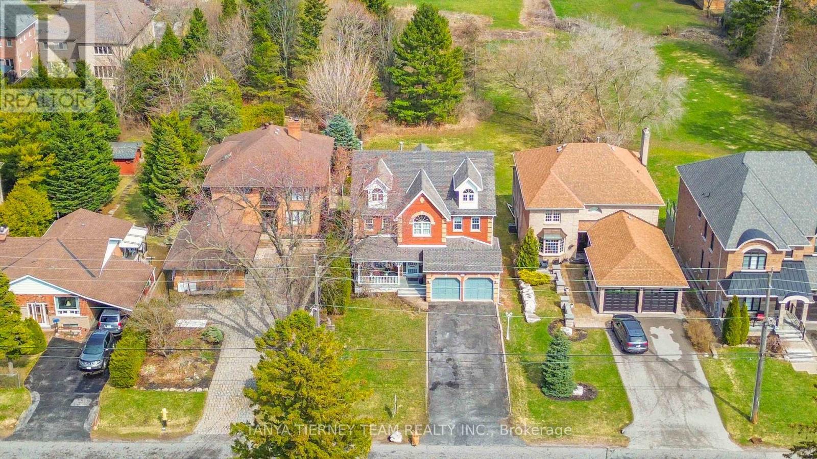 467 Oakwood Drive, Pickering, Ontario  L1W 2M8 - Photo 46 - E13628206