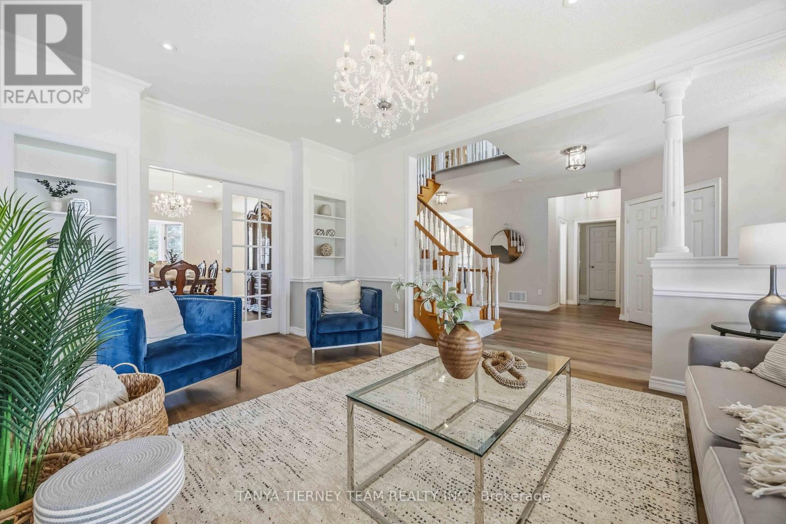 467 Oakwood Drive, Pickering, Ontario  L1W 2M8 - Photo 6 - E13628206