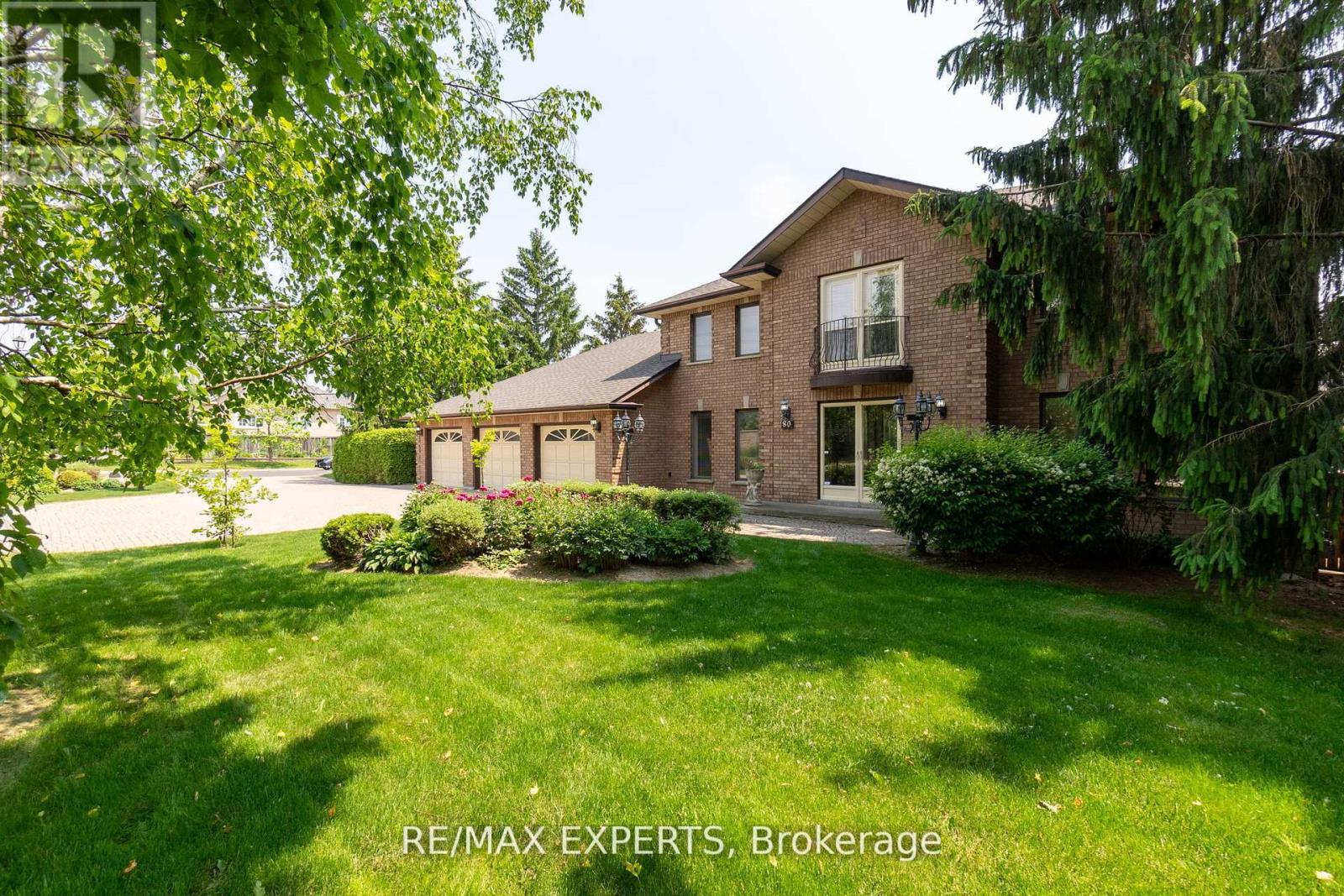 80 Colucci Drive, Vaughan, Ontario  L4L 9A6 - Photo 5 - N13628214