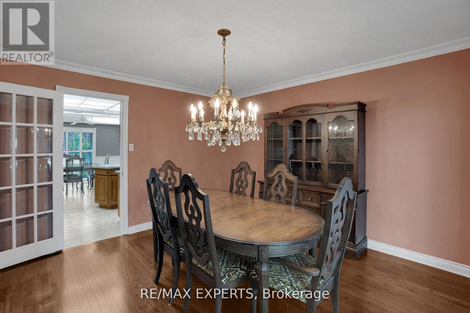 80 Colucci Drive, Vaughan, Ontario  L4L 9A6 - Photo 9 - N13628214