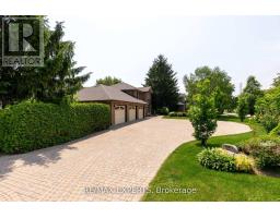80 COLUCCI DRIVE, Vaughan, Ontario