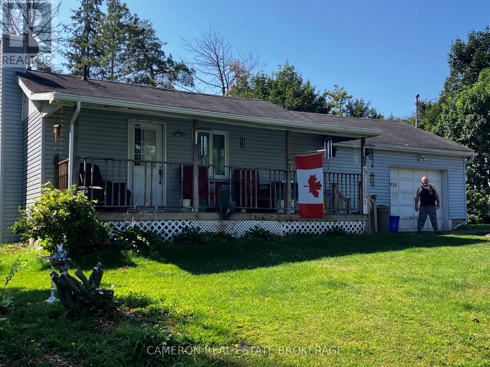 2930 MC NAIRN DRIVE, Cornwall, Ontario