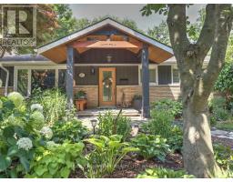 467 JELLICOE CRESCENT, London South, Ontario