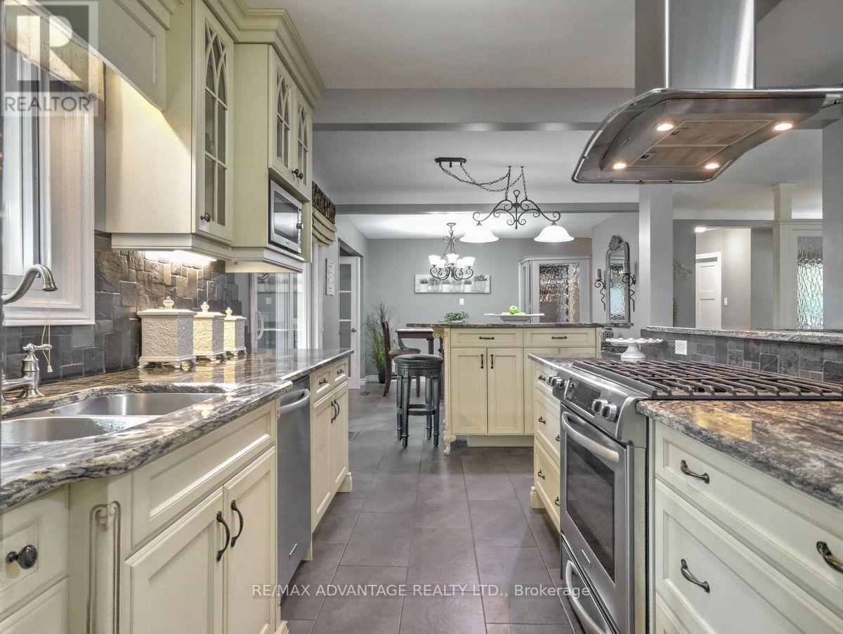 467 Jellicoe Crescent, London South, Ontario  N6K 2M7 - Photo 11 - X13607808