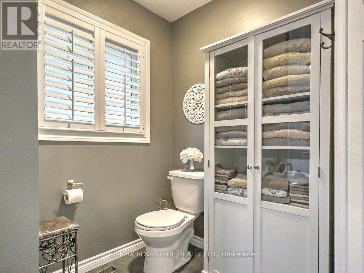 467 Jellicoe Crescent, London South, Ontario  N6K 2M7 - Photo 22 - X13607808