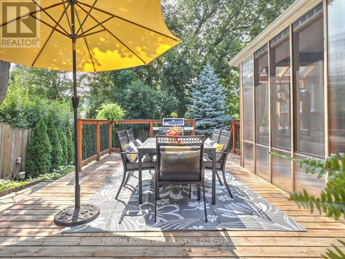 467 Jellicoe Crescent, London South, Ontario  N6K 2M7 - Photo 43 - X13607808
