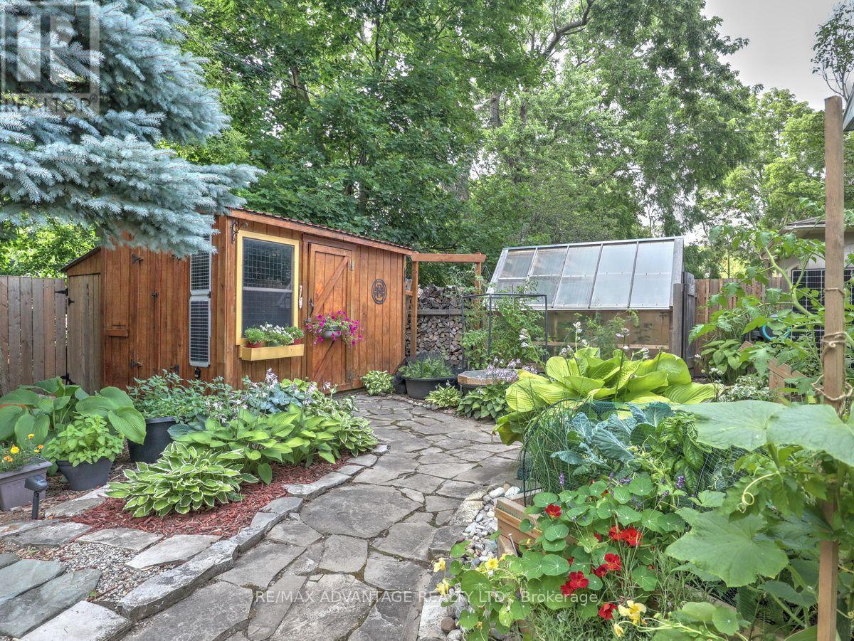 467 Jellicoe Crescent, London South, Ontario  N6K 2M7 - Photo 48 - X13607808