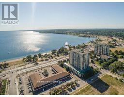 502 - 65 ELLEN STREET, Barrie, Ontario