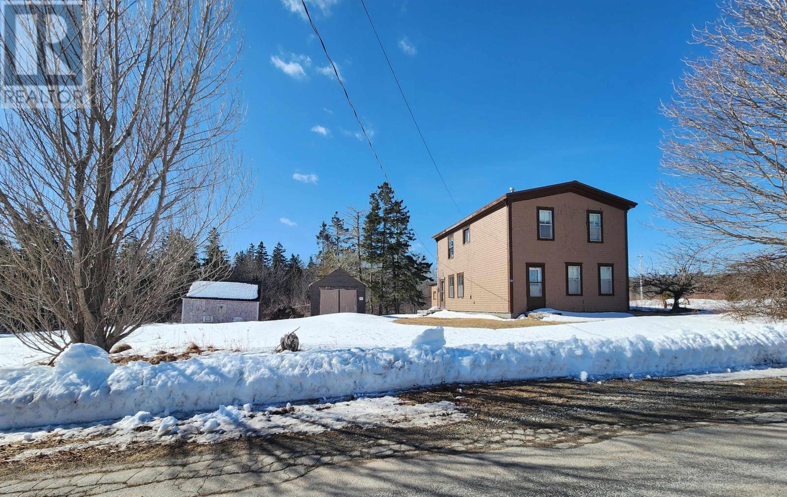 28 White Point 1 Road, White Point, Nova Scotia  B0T 1G0 - Photo 6 - 202603852