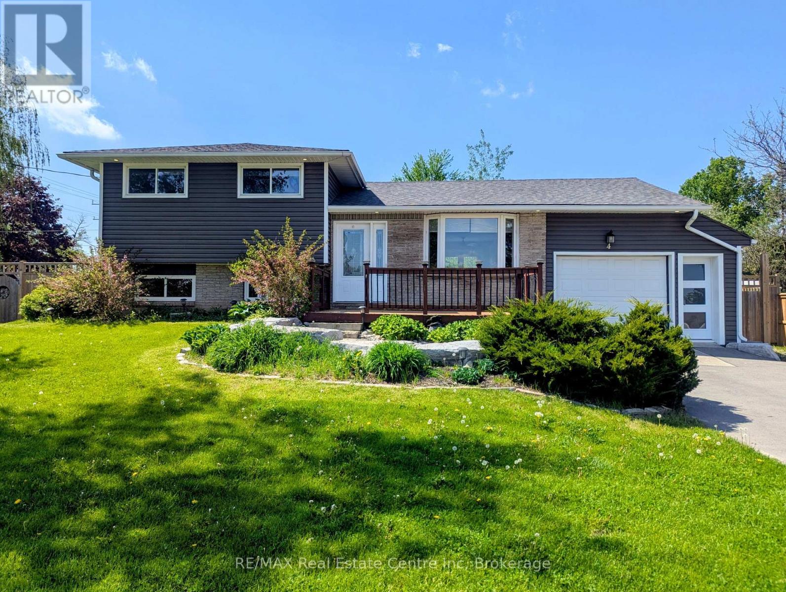 4 First Line, Centre Wellington, Ontario  N0B 1S0 - Photo 2 - X13628154