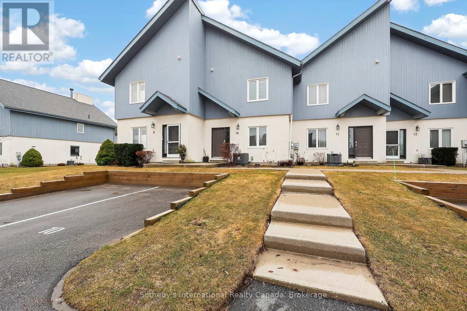 10 - 110 Kellie's Way, Blue Mountains, Ontario  L9Y 0L6 - Photo 2 - X13628164