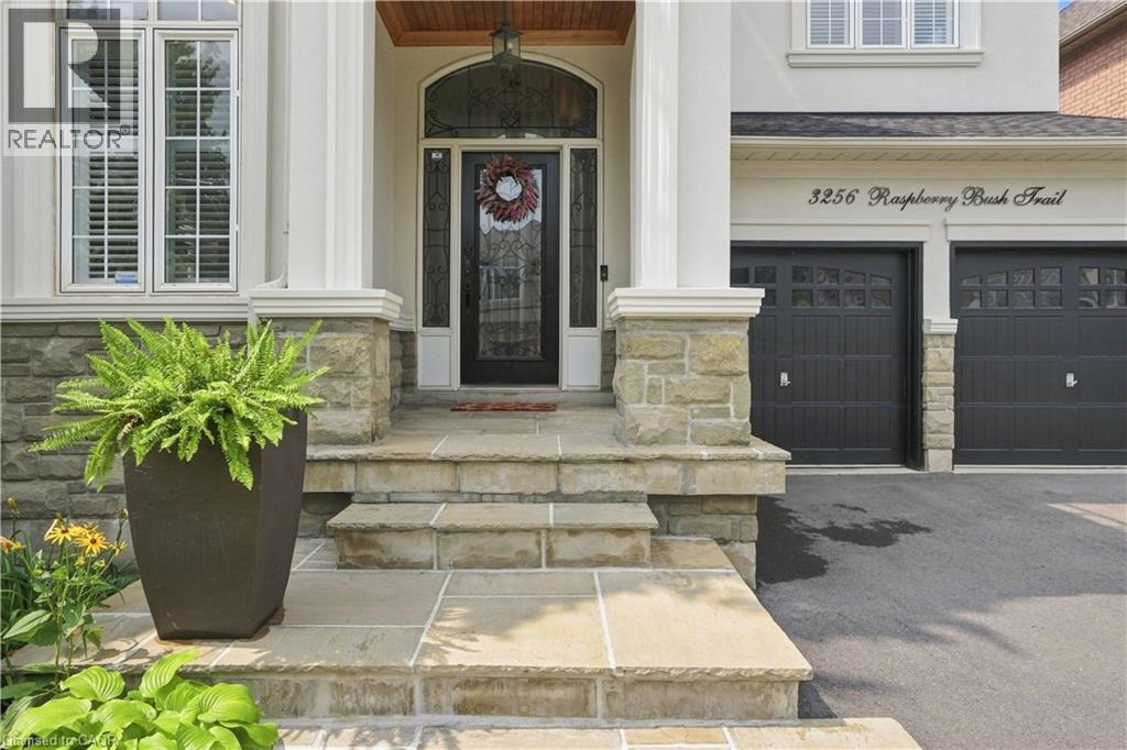 3256 Raspberry Bush Trail, Oakville, Ontario  L6L 6V6 - Photo 3 - 40851357