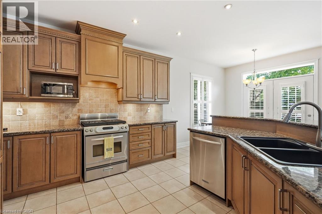 3256 Raspberry Bush Trail, Oakville, Ontario  L6L 6V6 - Photo 12 - 40851357