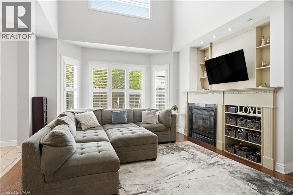 3256 Raspberry Bush Trail, Oakville, Ontario  L6L 6V6 - Photo 16 - 40851357