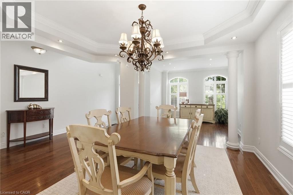 3256 Raspberry Bush Trail, Oakville, Ontario  L6L 6V6 - Photo 8 - 40851357