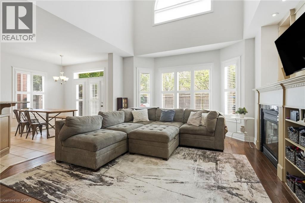3256 Raspberry Bush Trail, Oakville, Ontario  L6L 6V6 - Photo 18 - 40851357