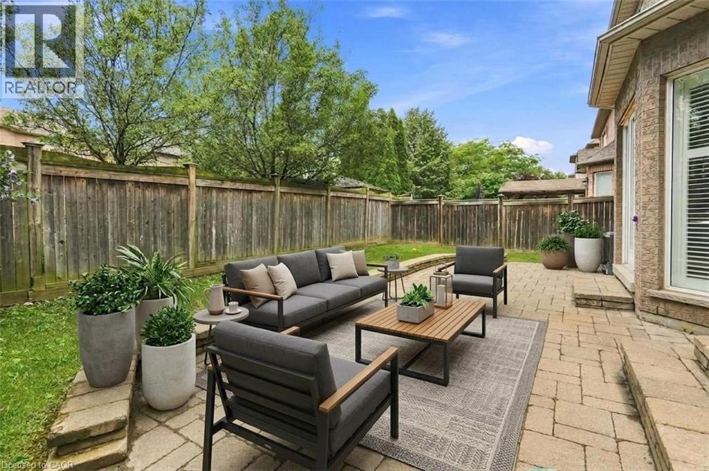 3256 Raspberry Bush Trail, Oakville, Ontario  L6L 6V6 - Photo 46 - 40851357