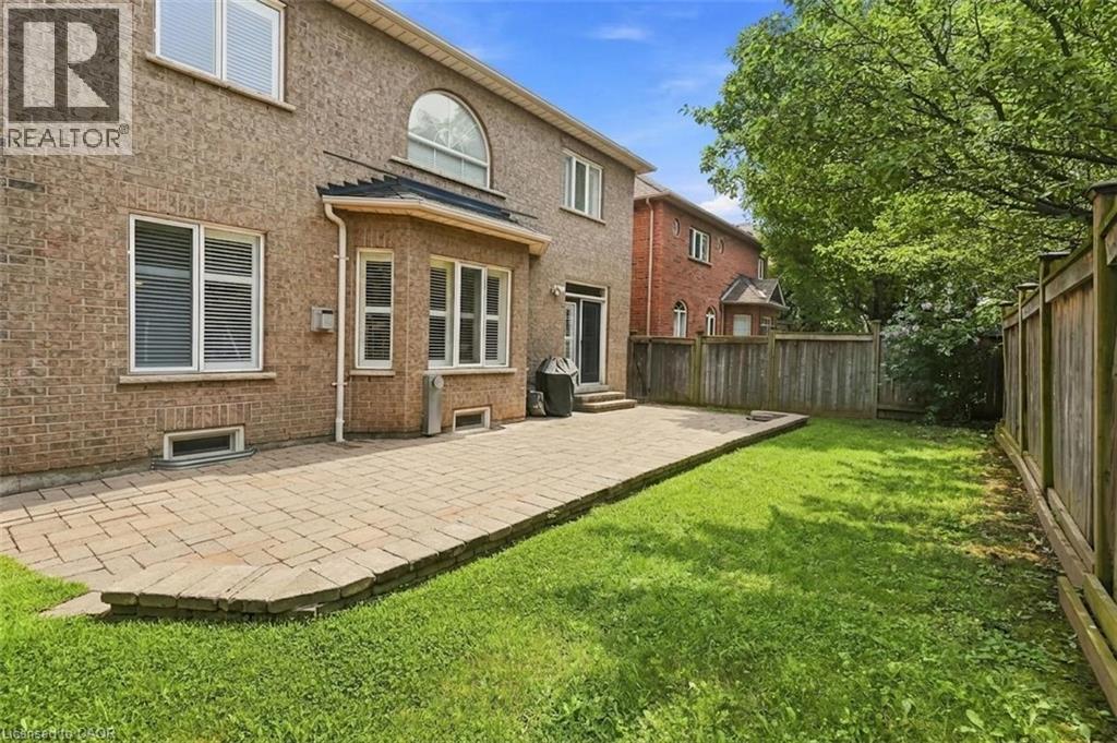 3256 Raspberry Bush Trail, Oakville, Ontario  L6L 6V6 - Photo 48 - 40851357