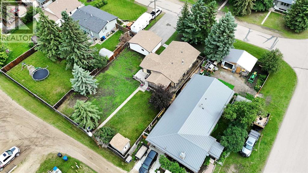 5108 49 Street, Clive, Alberta  T0C 0Y0 - Photo 40 - A2325429