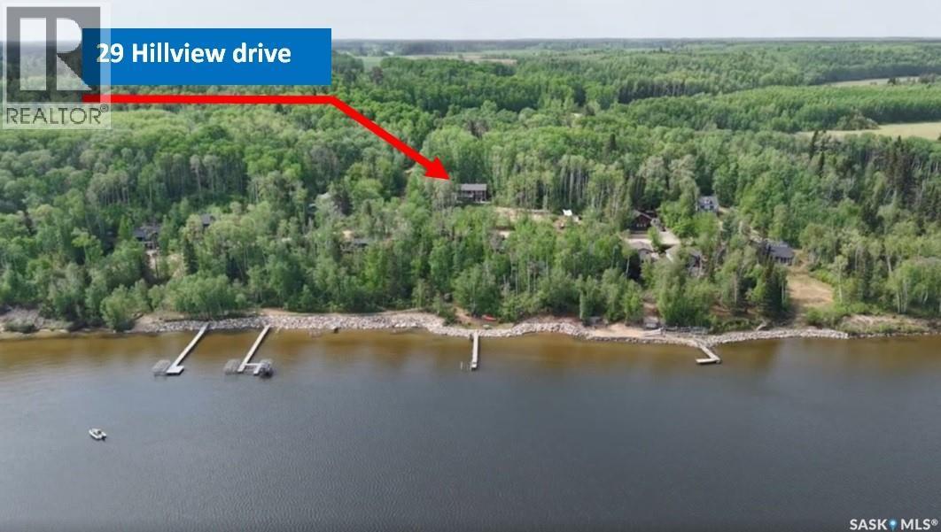 Tobin Lake - 29 Hillview Drive Gingara Subdivision, Tobin Lake, Saskatchewan  S0E 1E0 - Photo 3 - SK036630