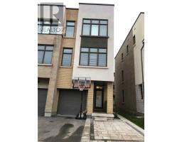 212 SQUIRE CRESCENT, Oakville, Ontario