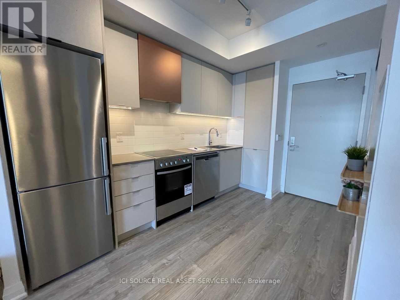 2503 - 30 Gibbs Road, Toronto, Ontario  M9B 6L6 - Photo 12 - W13628192