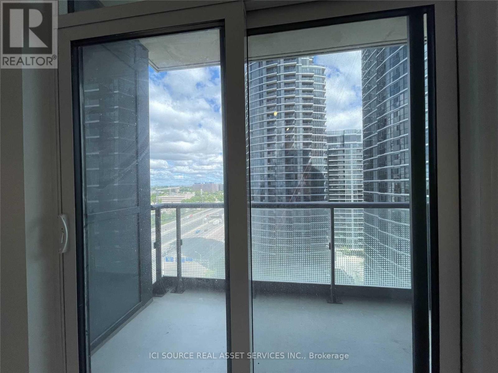 2503 - 30 Gibbs Road, Toronto, Ontario  M9B 6L6 - Photo 2 - W13628192