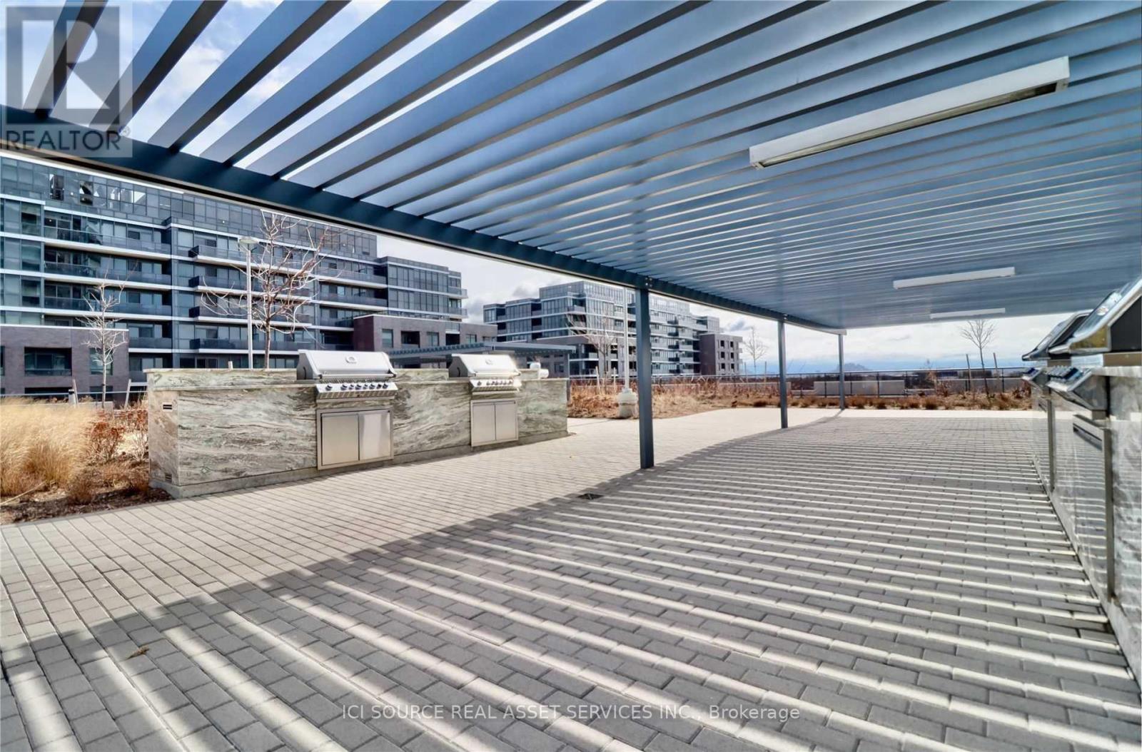 2503 - 30 Gibbs Road, Toronto, Ontario  M9B 6L6 - Photo 5 - W13628192