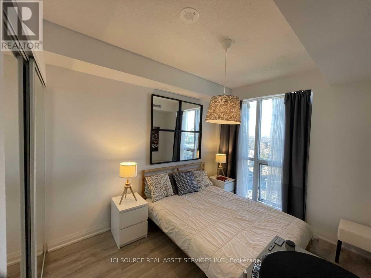 2503 - 30 Gibbs Road, Toronto, Ontario  M9B 6L6 - Photo 7 - W13628192