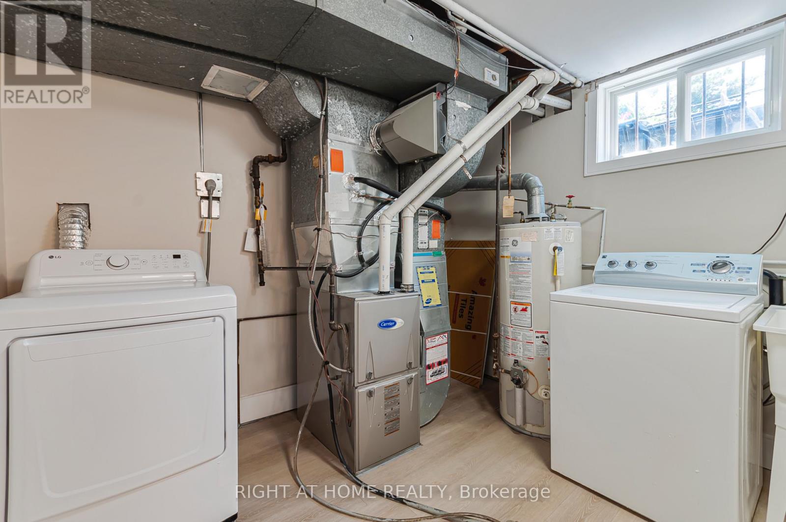 Basement - 128 Twenty Second Street, Toronto, Ontario  M8V 3M4 - Photo 10 - W13628196