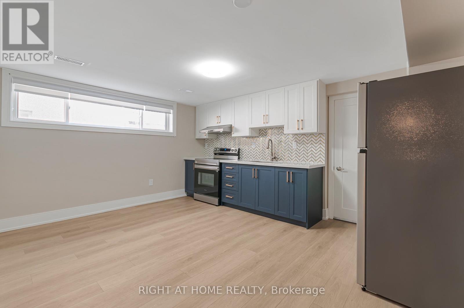 Basement - 128 Twenty Second Street, Toronto, Ontario  M8V 3M4 - Photo 5 - W13628196