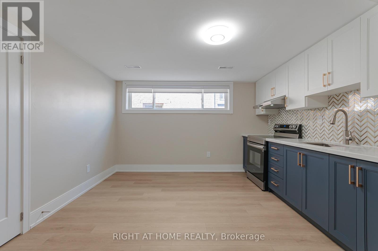 Basement - 128 Twenty Second Street, Toronto, Ontario  M8V 3M4 - Photo 6 - W13628196