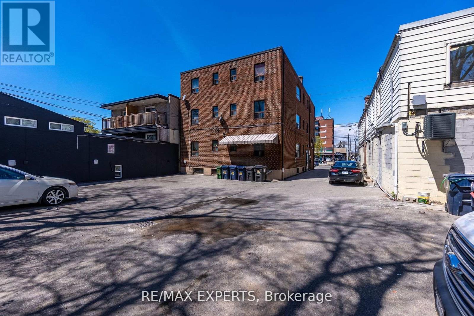 101 - 3261a Lakeshore Boulevard W, Toronto, Ontario  L4L 9A6 - Photo 22 - W13628202