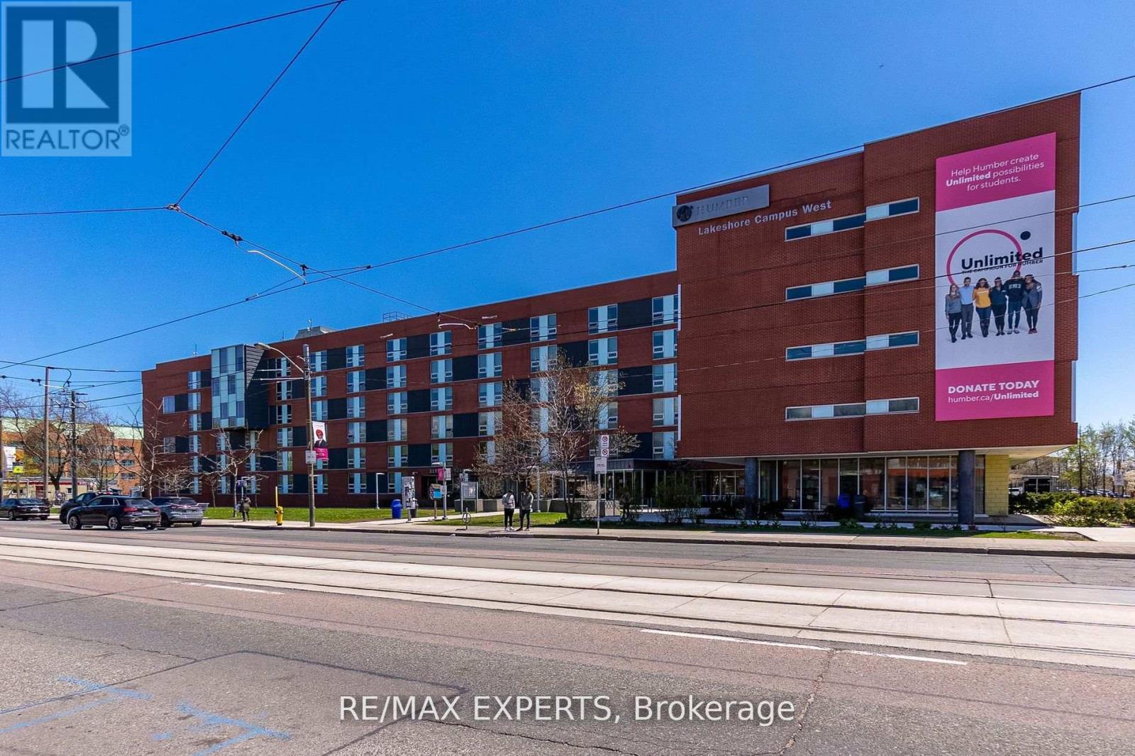 101 - 3261a Lakeshore Boulevard W, Toronto, Ontario  L4L 9A6 - Photo 25 - W13628202