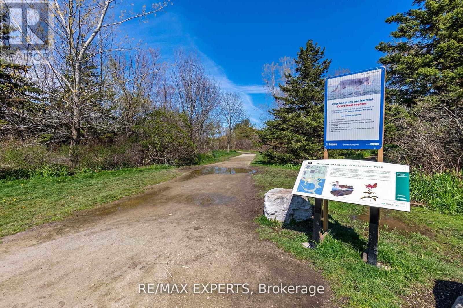 101 - 3261a Lakeshore Boulevard W, Toronto, Ontario  L4L 9A6 - Photo 30 - W13628202