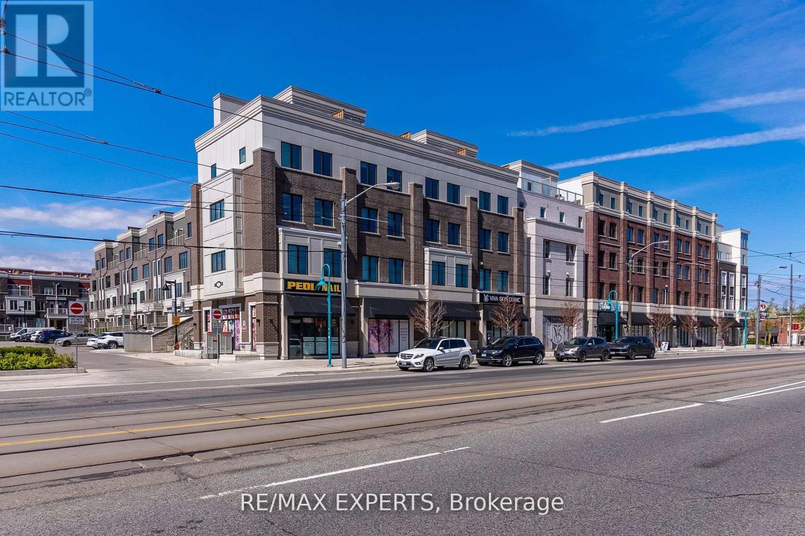 101 - 3261a Lakeshore Boulevard W, Toronto, Ontario  L4L 9A6 - Photo 32 - W13628202