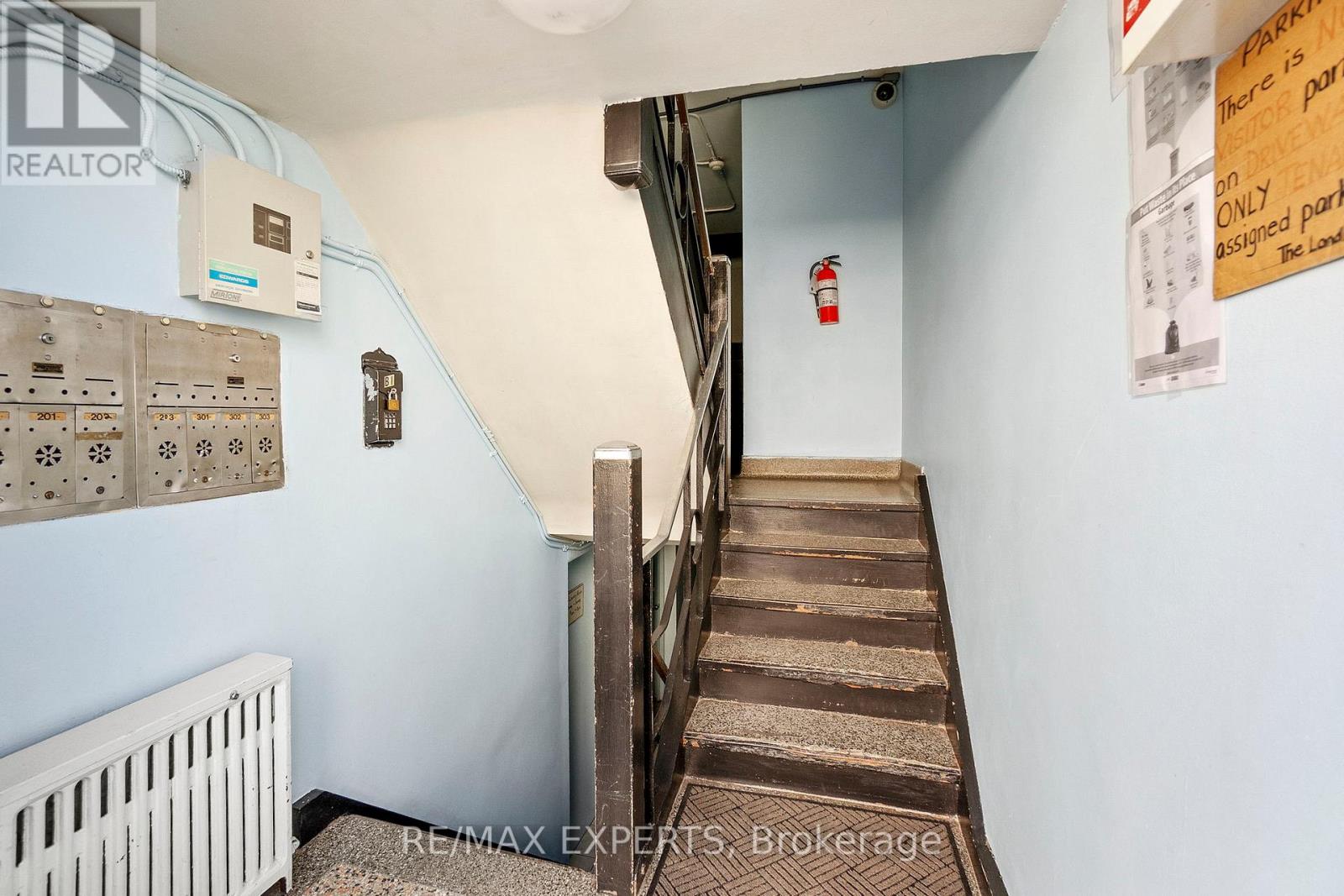101 - 3261a Lakeshore Boulevard W, Toronto, Ontario  L4L 9A6 - Photo 35 - W13628202