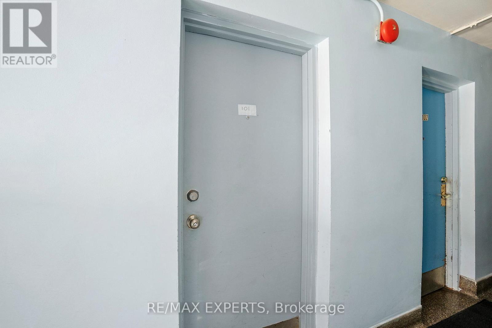 101 - 3261a Lakeshore Boulevard W, Toronto, Ontario  L4L 9A6 - Photo 36 - W13628202