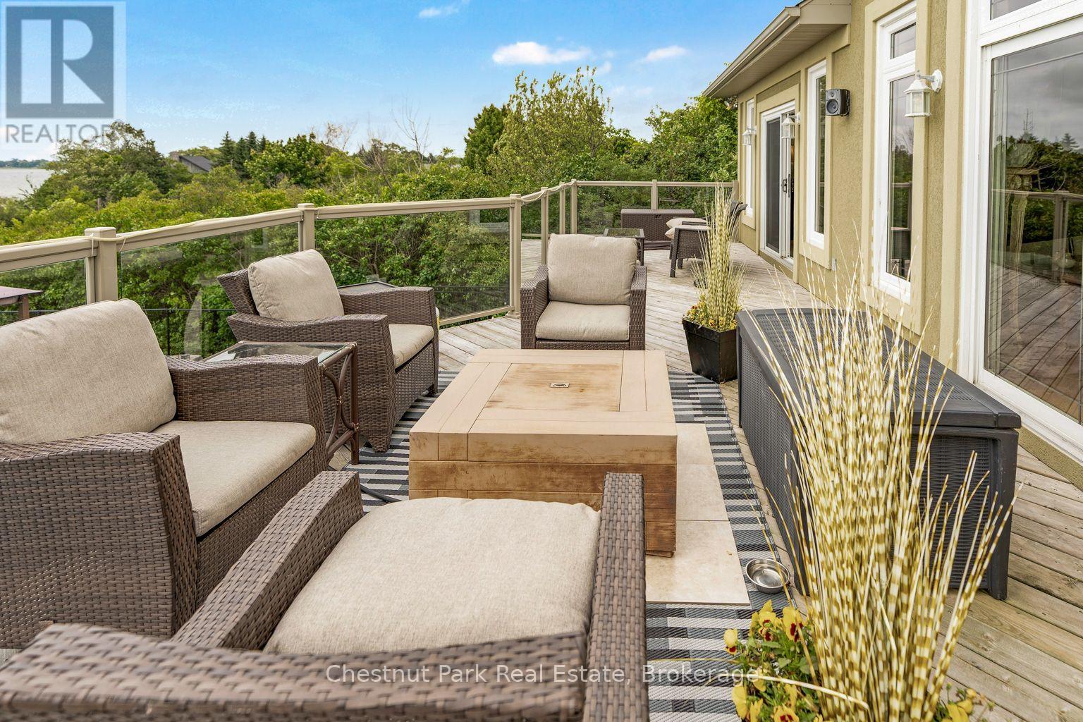 133 Lakeshore Road E, Blue Mountains, Ontario  L9Y 0N1 - Photo 38 - X13620988