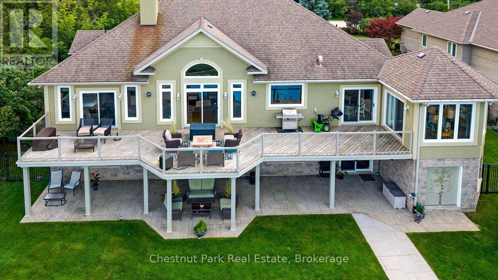 133 Lakeshore Road E, Blue Mountains, Ontario  L9Y 0N1 - Photo 42 - X13620988