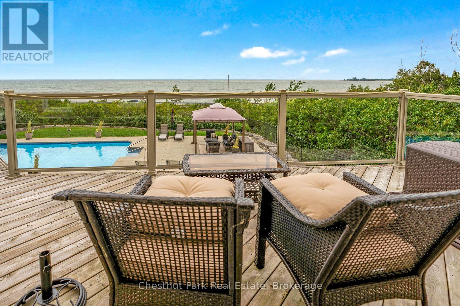 133 Lakeshore Road E, Blue Mountains, Ontario  L9Y 0N1 - Photo 35 - X13620988
