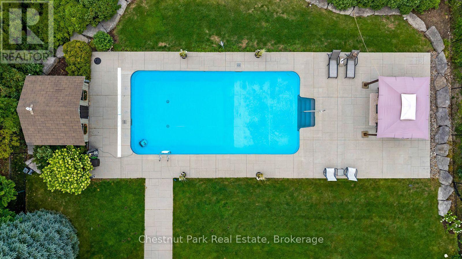 133 Lakeshore Road E, Blue Mountains, Ontario  L9Y 0N1 - Photo 41 - X13620988