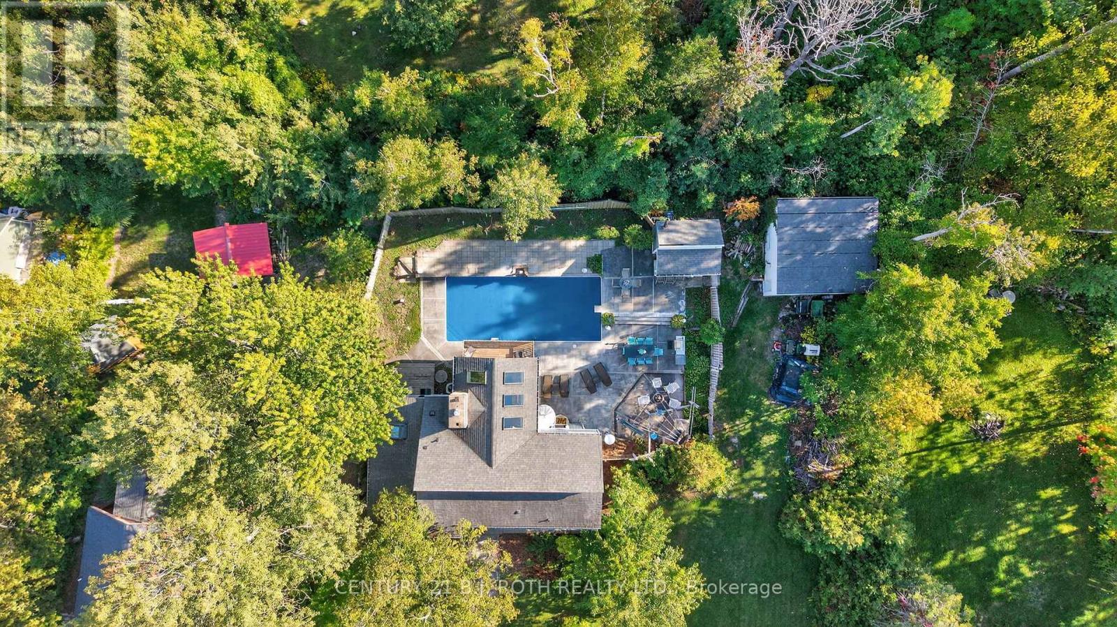 209846 26 HIGHWAY, Blue Mountains, Ontario