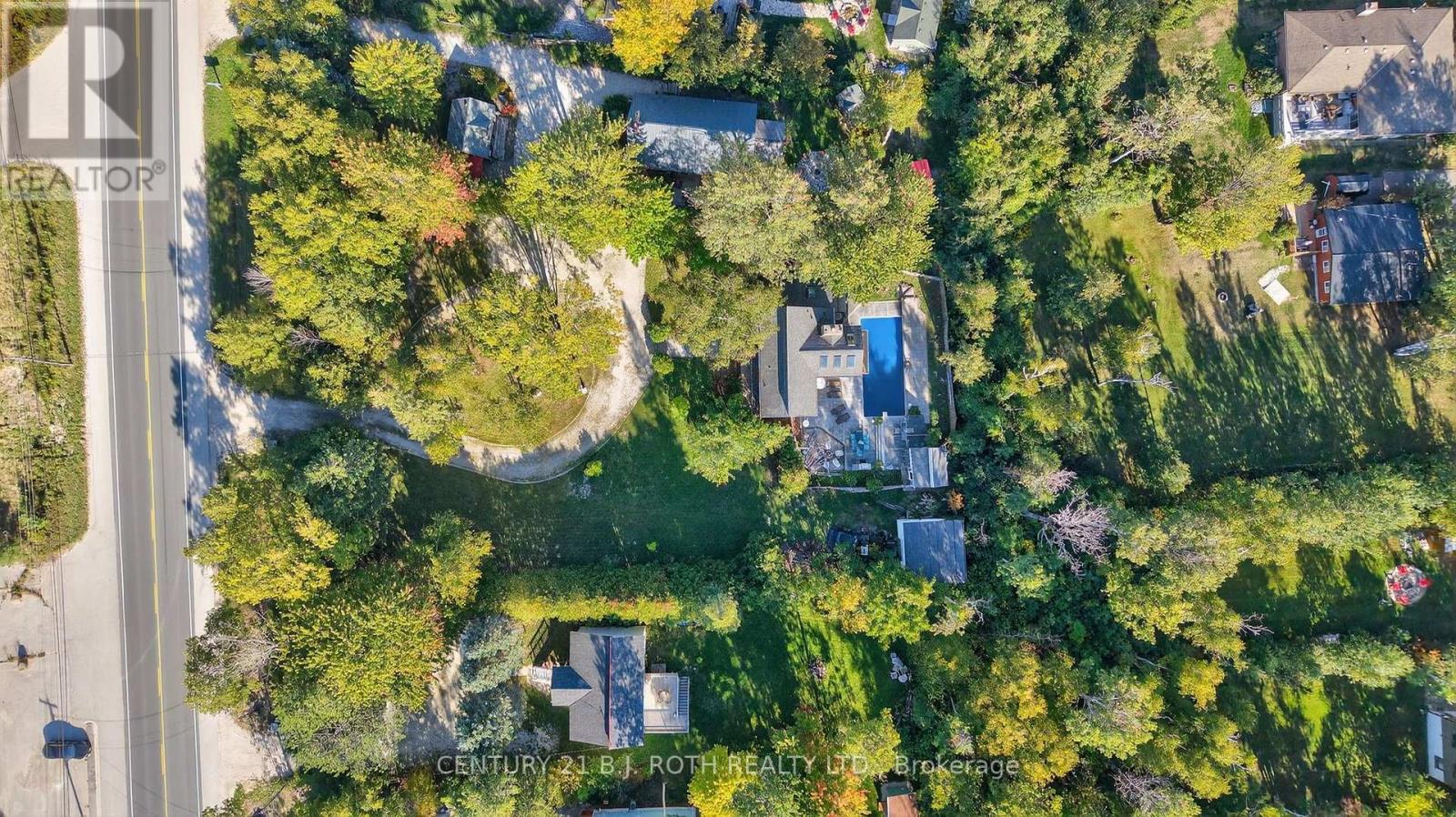 209846 26 Highway, Blue Mountains, Ontario  L9Y 0L1 - Photo 4 - X13628170