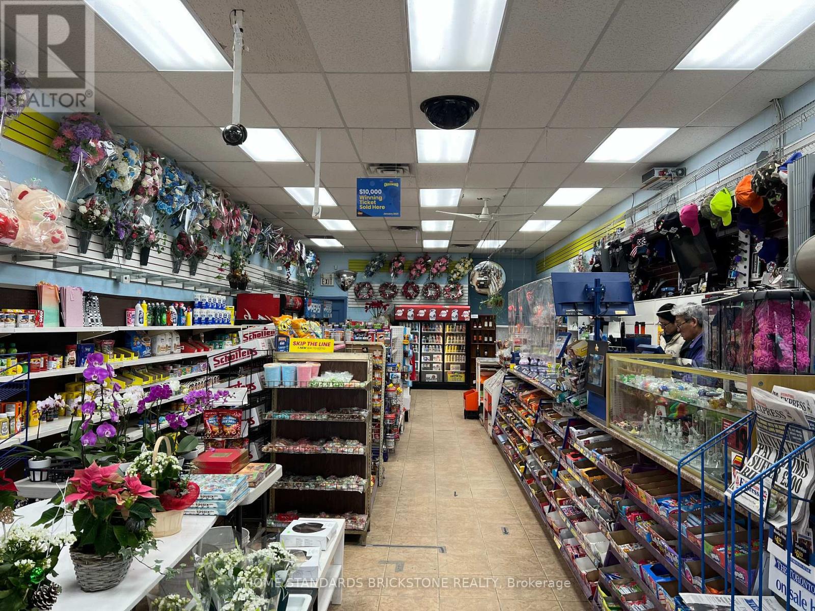 E-02 - 400 Scott Street, St. Catharines, Ontario  L2M 3W4 - Photo 12 - X13628194