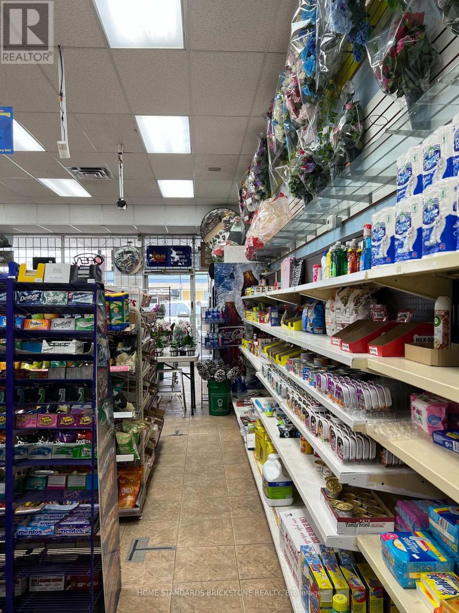 E-02 - 400 Scott Street, St. Catharines, Ontario  L2M 3W4 - Photo 7 - X13628194