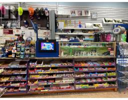 E-02 - 400 SCOTT STREET, St. Catharines, Ontario